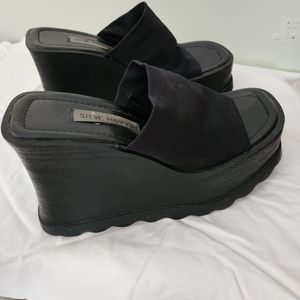 Steve Madden platforms